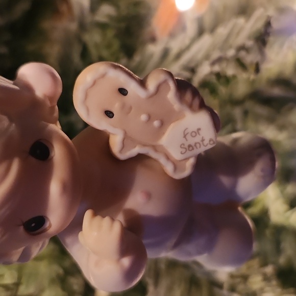 Enesco Precious Moments Ornament - Picture 2 of 5